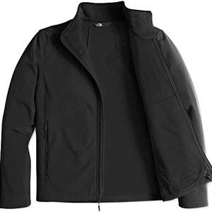 🆕The North Face Men's Apex Bionic Jacket, Large - TNF Black, Brand NEW, Auth.